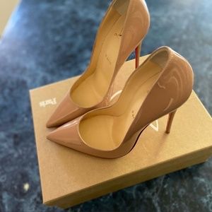 Christian Louboutin - So Kate 120